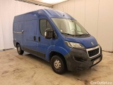 Peugeot  Boxer Premium FT335 L2H2 2.0BlueHDi 160pk/cv Manual Diesel  1 #8