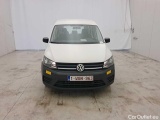  Volkswagen  Caddy Caddy Conceptline 1.0TSi BMT 84pk/cv 5p Manual Petrol  2 #16