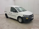  Volkswagen  Caddy Van 1.0TSi BMT 102pk/cv 5p Manual Petrol  3 #8