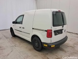  Volkswagen  Caddy Van 1.0TSi BMT 102pk/cv 5p Manual Petrol  3 #9