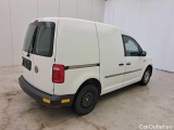  Volkswagen  Caddy Van 1.0TSi BMT 102pk/cv 5p Manual Petrol  3 #10