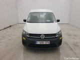  Volkswagen  Caddy Van 1.0TSi BMT 102pk/cv 5p Manual Petrol  3 #15