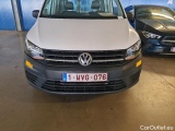  Volkswagen  Caddy Van 1.0TSi BMT 102pk/cv 5p Manual Petrol  3 #27