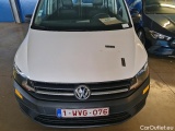  Volkswagen  Caddy Van 1.0TSi BMT 102pk/cv 5p Manual Petrol  3 #30