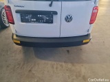  Volkswagen  Caddy Van 1.0TSi BMT 102pk/cv 5p Manual Petrol  3 #55