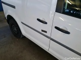  Volkswagen  Caddy Van 1.0TSi BMT 102pk/cv 5p Manual Petrol  3 #76