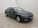  Volkswagen  Passat Berline Style Business 1.6TDi 120pk/cv 4p DSG7 Automatic Diesel  5 #8