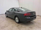  Volkswagen  Passat Berline Style Business 1.6TDi 120pk/cv 4p DSG7 Automatic Diesel  5 #9