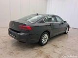 Volkswagen  Passat Berline Style Business 1.6TDi 120pk/cv 4p DSG7 Automatic Diesel  5 #10