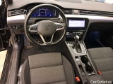  Volkswagen  Passat Berline Style Business 1.6TDi 120pk/cv 4p DSG7 Automatic Diesel  5 #15
