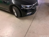  Volkswagen  Passat Berline Style Business 1.6TDi 120pk/cv 4p DSG7 Automatic Diesel  5 #23