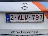  Mercedes  GLB GLB200d Business Solution 2.0d 150pk/cv 5p 8G-DCT Automatic Diesel  9 #7