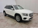  Mercedes  GLB GLB200d Business Solution 2.0d 150pk/cv 5p 8G-DCT Automatic Diesel  9 #8