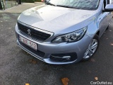  Peugeot  308 SW Business 1.5BlueHDi S&S 130pk/cv 5p Manual Diesel  11 #30