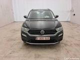  Volkswagen  T-ROC Style 1.0TSi 110pk/cv 5p Manual Petrol  12 #16