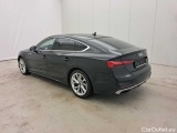  Audi  A5 Sportback Bus. Advanced 35 2.0TDi 163pk/cv 5p S-Tronic Automatic Diesel  13 #9