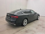  Audi  A5 Sportback Bus. Advanced 35 2.0TDi 163pk/cv 5p S-Tronic Automatic Diesel  13 #10