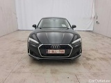  Audi  A5 Sportback Bus. Advanced 35 2.0TDi 163pk/cv 5p S-Tronic Automatic Diesel  13 #16