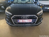  Audi  A5 Sportback Bus. Advanced 35 2.0TDi 163pk/cv 5p S-Tronic Automatic Diesel  13 #22