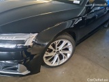  Audi  A5 Sportback Bus. Advanced 35 2.0TDi 163pk/cv 5p S-Tronic Automatic Diesel  13 #34