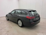  Mercedes  C-Klasse C300e Break Business Line 2.0i 313pk/cv 5p 9G-Tronic Automatic Petrol/Electric  14 #9