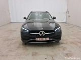  Mercedes  C-Klasse C300e Break Business Line 2.0i 313pk/cv 5p 9G-Tronic Automatic Petrol/Electric  14 #16