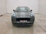  Ford  Puma Titanium 1.0i EcoBoost mHEV 125pk/cv 5p Manual Petrol  15 #17