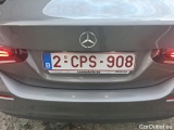  Mercedes  A-Klasse A200d Limousine Business Solution 2.0d 150pk/cv 4p 8G-DCT Automatic Diesel  16 #7