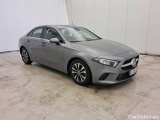  Mercedes  A-Klasse A200d Limousine Business Solution 2.0d 150pk/cv 4p 8G-DCT Automatic Diesel  16 #8