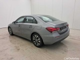  Mercedes  A-Klasse A200d Limousine Business Solution 2.0d 150pk/cv 4p 8G-DCT Automatic Diesel  16 #10