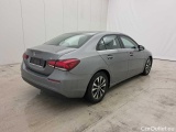  Mercedes  A-Klasse A200d Limousine Business Solution 2.0d 150pk/cv 4p 8G-DCT Automatic Diesel  16 #12