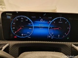 Mercedes  A-Klasse A200d Limousine Business Solution 2.0d 150pk/cv 4p 8G-DCT Automatic Diesel  16 #18