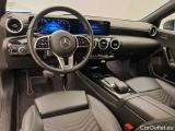  Mercedes  A-Klasse A200d Limousine Business Solution 2.0d 150pk/cv 4p 8G-DCT Automatic Diesel  16 #22