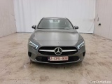  Mercedes  A-Klasse A200d Limousine Business Solution 2.0d 150pk/cv 4p 8G-DCT Automatic Diesel  16 #24