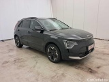  KIA  Niro EV Pulse 64,8 kWh 204pk/cv 5p Automatic Electric  17 #8