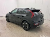  KIA  Niro EV Pulse 64,8 kWh 204pk/cv 5p Automatic Electric  17 #9