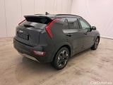  KIA  Niro EV Pulse 64,8 kWh 204pk/cv 5p Automatic Electric  17 #10