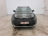  KIA  Niro EV Pulse 64,8 kWh 204pk/cv 5p Automatic Electric  17 #16