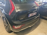  KIA  Niro EV Pulse 64,8 kWh 204pk/cv 5p Automatic Electric  17 #25