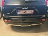 KIA  Niro EV Pulse 64,8 kWh 204pk/cv 5p Automatic Electric  17 #27