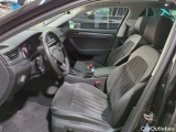  Skoda  Superb COMBI 2.0 TDI DSG  2 #10