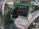  Skoda  Superb COMBI 2.0 TDI DSG  2 #15