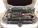  Volkswagen  Golf  GTE Plug-In 245 LED-Matrix #14