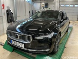  Volvo  V90 T6 Recharge 350 AWD Core Edt VOC Drag 360-Kamera #8