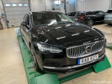  Volvo  V90 T6 Recharge 350 AWD Core Edt VOC Drag 360-Kamera #9