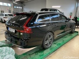  Volvo  V90 T6 Recharge 350 AWD Core Edt VOC Drag 360-Kamera #11