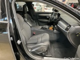  Volvo  V90 T6 Recharge 350 AWD Core Edt VOC Drag 360-Kamera #15