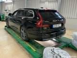  Volvo  V90 T6 Recharge 350 AWD Core Edt VOC Drag 360-Kamera #14
