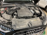  Audi  A4 40 TDI quattro Proline Edition Assistanspkt Advanced Drag Värmare LED-Matrix #16
