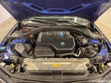  Bmw  Serie 3 330e xDrive Touring M Sport Shadow Drag HiFi Adaptiv Farthållare #15